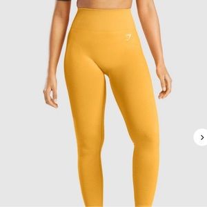 Vital 2.0 Seamless Leggings